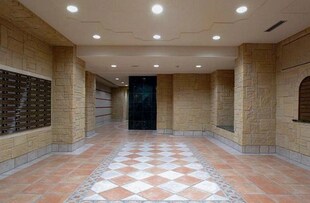 白金高輪駅 徒歩10分 6階の物件内観写真